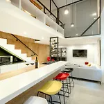 Pasarela Loft Διαμέρισμα