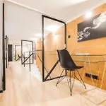 Pasarela Loft Διαμέρισμα