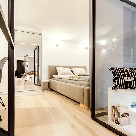 Pasarela Loft *