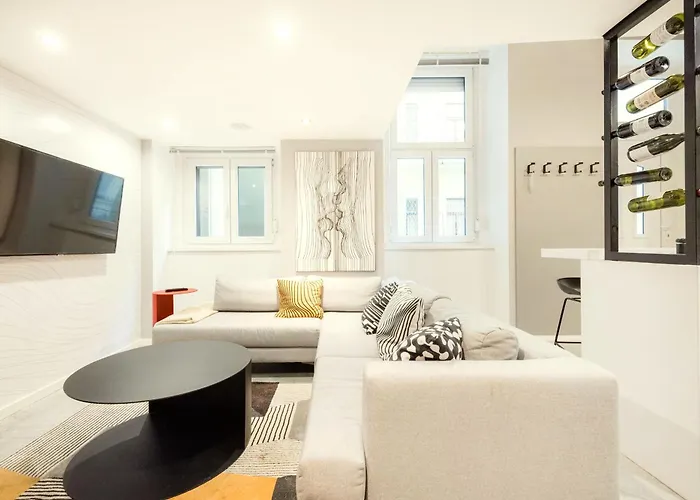Pasarela Loft Διαμέρισμα Βουδαπέστη