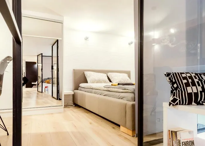 Pasarela Loft *