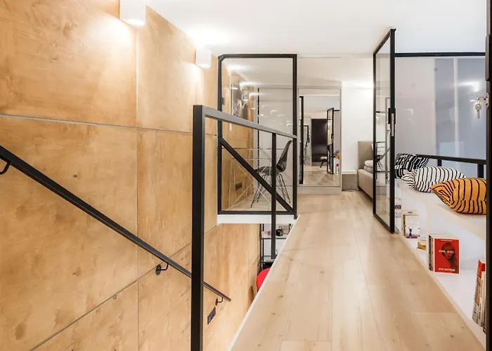 Pasarela Loft