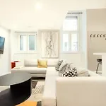 Pasarela Loft Apartament Budapeszt