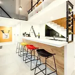 Pasarela Loft * Budapeszt