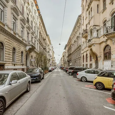 Apartman Pasarela Loft *